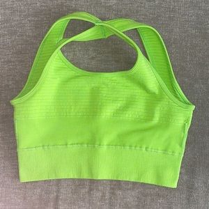 Alphalete Vault Sportsbra